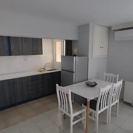 Apartamento Vasiliki's