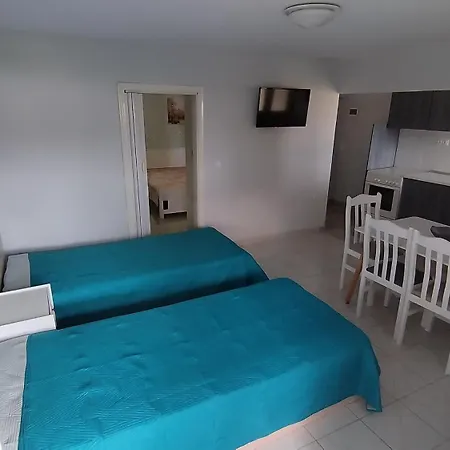 Apartamento Vasiliki's *