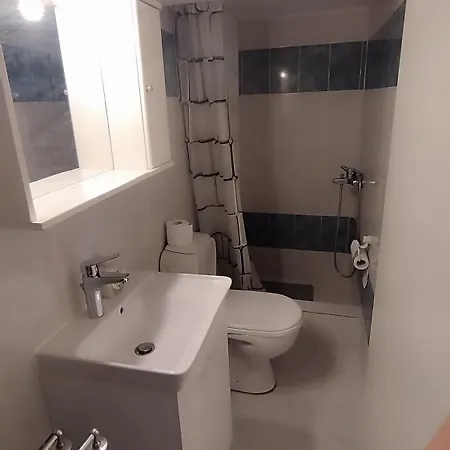 Apartamento Vasiliki's