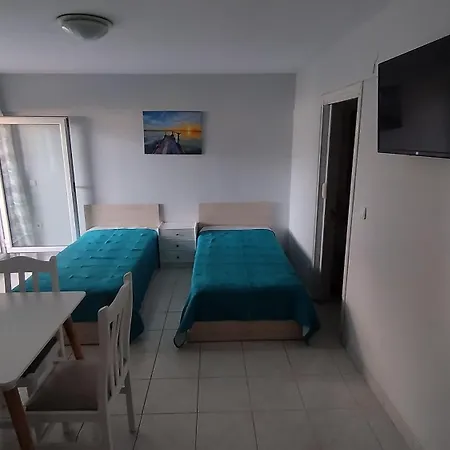 Apartamento Vasiliki's