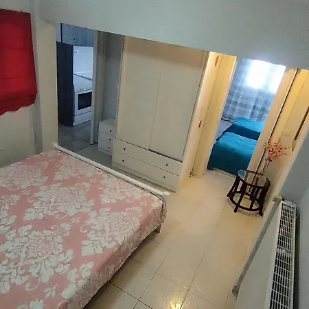Apartamento Vasiliki's Neos Marmaras