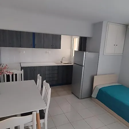 Vasiliki's Apartamento