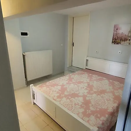 Vasiliki's Apartamento Neos Marmaras