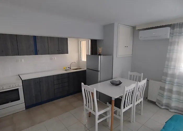Apartamento Vasiliki's