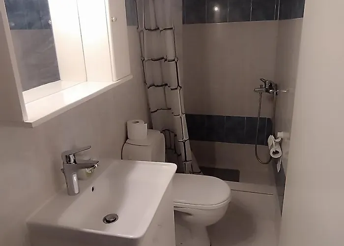 Apartamento Vasiliki's