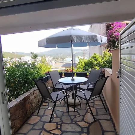 Vasiliki's Apartman *