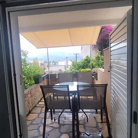Vasiliki's Apartman